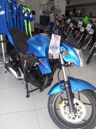 Gixxer 155cc -16