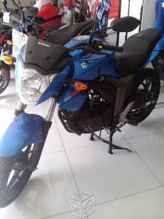 Gixxer 155cc -16