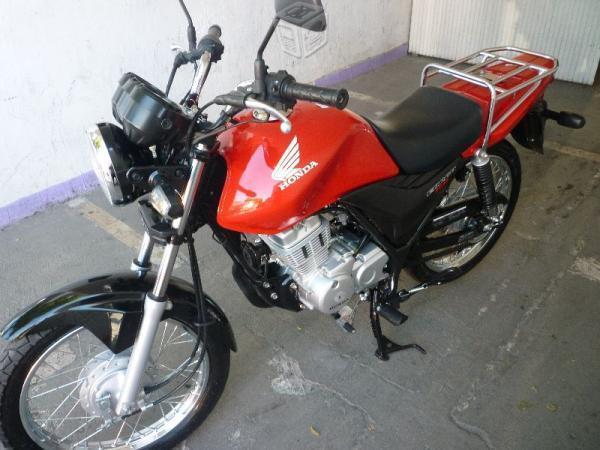 Honda cargo 150 -14