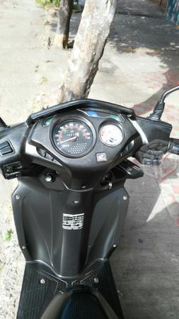 Honda dio hermosa -13