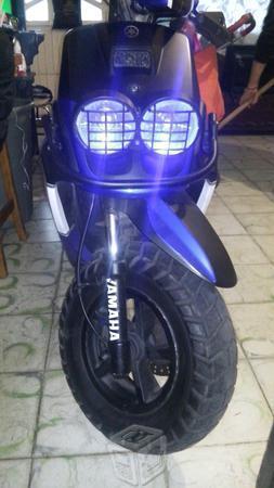 Italika ws 150