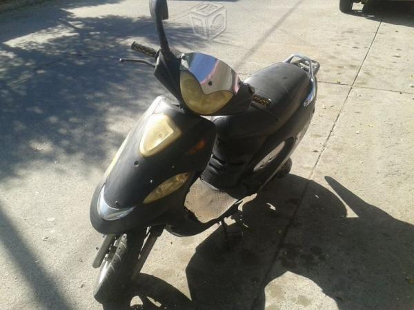 Moto MB 125cc -07