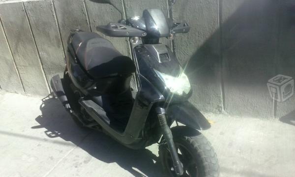 Moto italika ws 175 -14