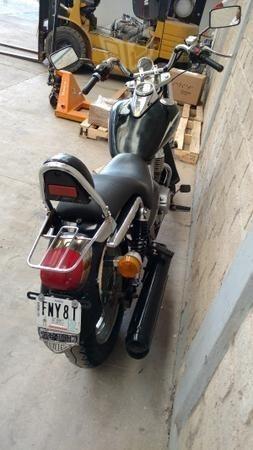 Motocicleta -08