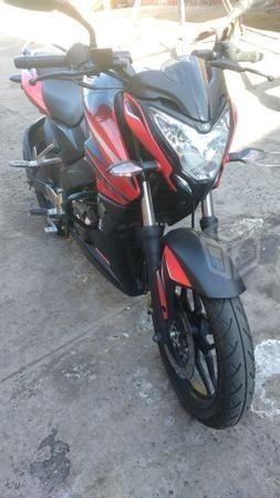 Pulsar ns200 -14