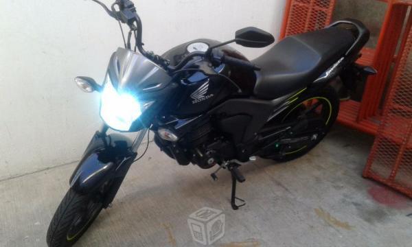 Exelente opcion honda invicta -14