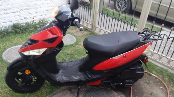 Kurazai 125cc fac original -14