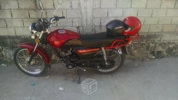 V o C mi moto 150