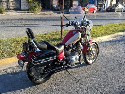 yamaha virago 750 americana -97