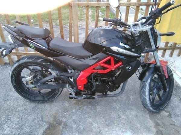 cambio moto vento xtreet -13