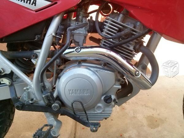 Moto 150cc yamaha -05