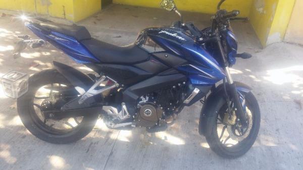 Excelelnte Pulsar 200 NS -14