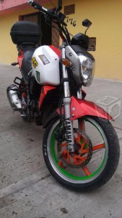 Exelente yamaha fz 16