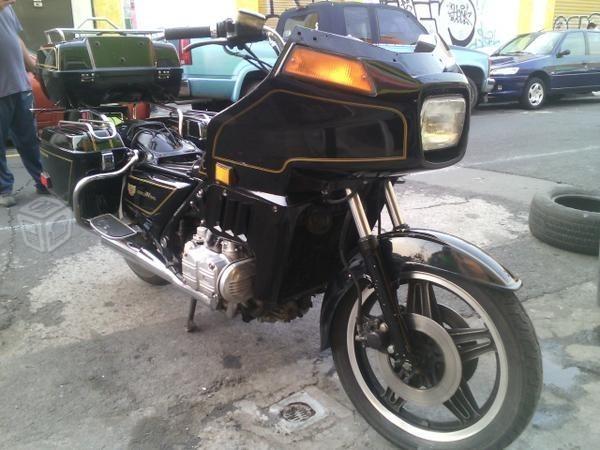 Goldwing 1100 x moto menor -81