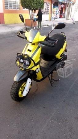 Italika ws 150cc -15