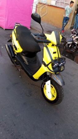 Italika ws 150cc -15