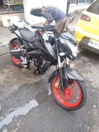 Pulsar 200ns ala venta -14