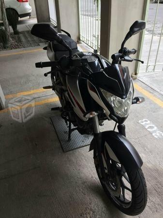 Pulsar 200ns -15