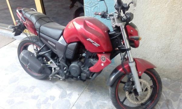 Vendo yamaha fz 150