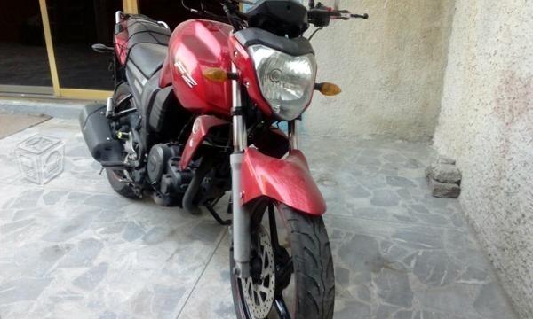 Vendo yamaha fz 150