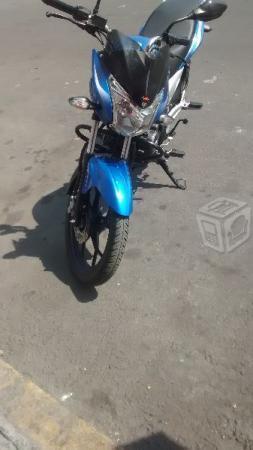 Bajaj discover 14 v-c -14