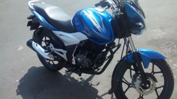 Bajaj discover 14 v-c -14