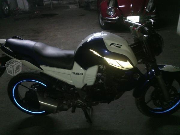 Yamaha fz 16 -11