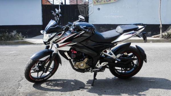 Pulsar 200 en EXCELENTES CONDICIONES -14