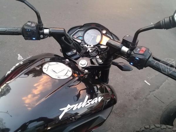 Pulsar 200 -13
