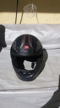 Casco mediano -14