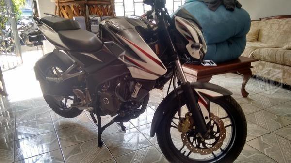 Excelente pulsar 200ns -15