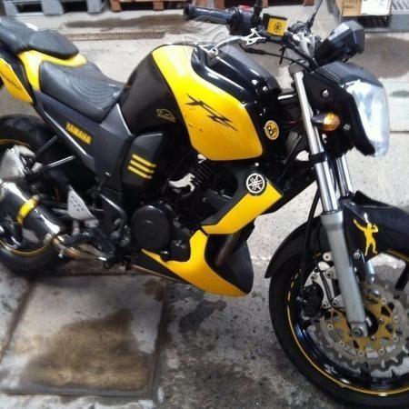 Fz black and yellow -12