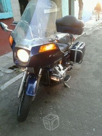 Honda Goldwing GL 1100 cc -81