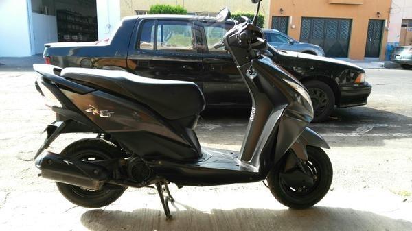 Honda dio buenas condiciones -13