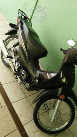 Honda wave110