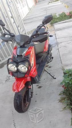 Moto veloci 150 -16