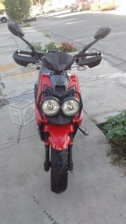 Moto veloci 150 -16