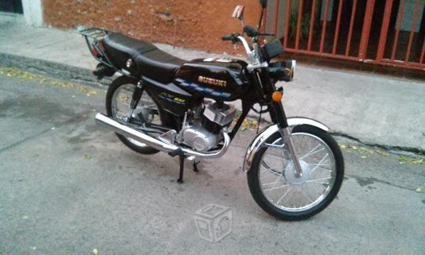 Suzuki 100nueva -16