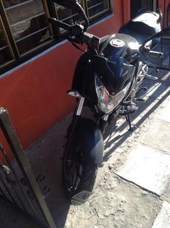 pulsar 200 -15