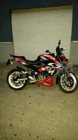 Pulsar 200NS -16