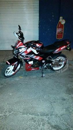 Pulsar 200NS -16