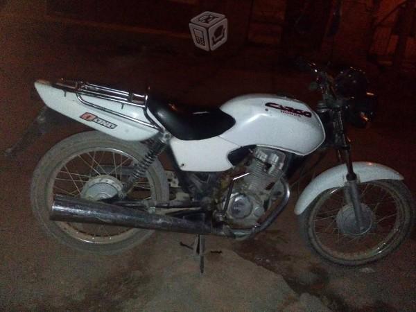 vendo moto varata -02