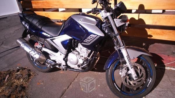 Yamaha Fazer 250cc