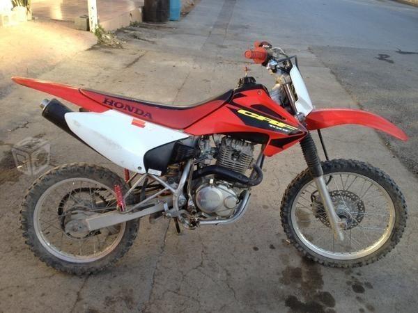 Honda crf 150 -03