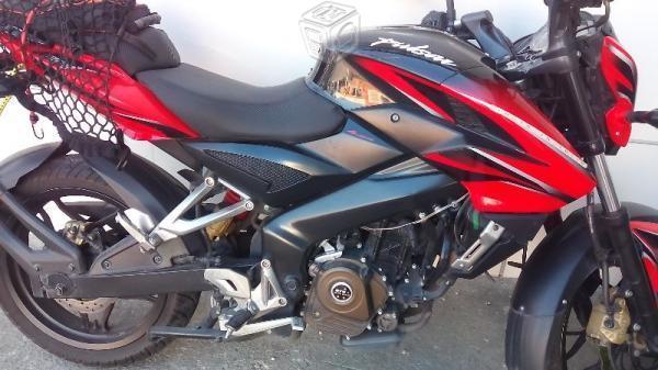 Moto pulsar 200 ns -14