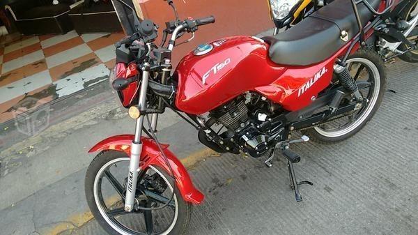 Motocicleta -15