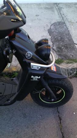 Yamaha biwis... A tratar... -09