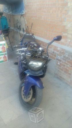 Yamaha 600cc -99