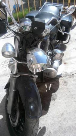 Moto goldwing 1100 -82