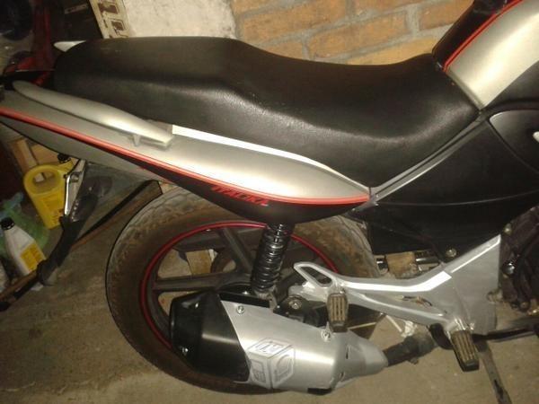 Moto ft 200 -15